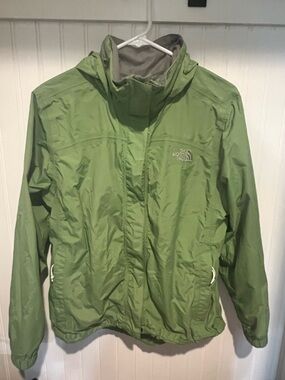 Women’s North Face jacket, good condition